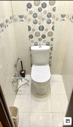
  Продается 3-комн. квартира 69 м². Фото 9.