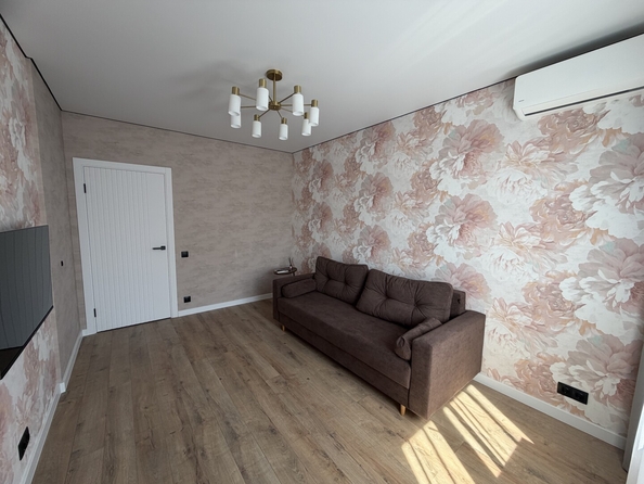 
  Продается 1-комн. квартира 35 м², в ЖК Грей, кв-л 11-1. Фото 2.