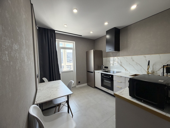 
  Продается 1-комн. квартира 35 м², в ЖК Грей, кв-л 11-1. Фото 3.