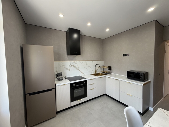 
  Продается 1-комн. квартира 35 м², в ЖК Грей, кв-л 11-1. Фото 4.