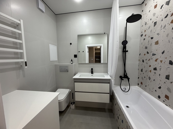 
  Продается 1-комн. квартира 35 м², в ЖК Грей, кв-л 11-1. Фото 5.