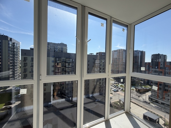 
  Продается 1-комн. квартира 35 м², в ЖК Грей, кв-л 11-1. Фото 7.