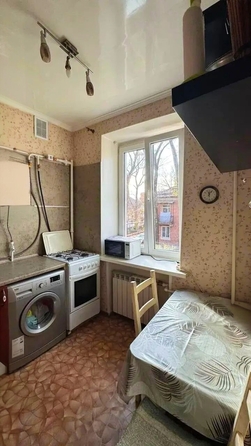 
  Продается 1-комн. квартира 31.8 м². Фото 5.