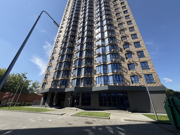 
  Продается 1-комн. квартира 44.5 м². Фото 8.