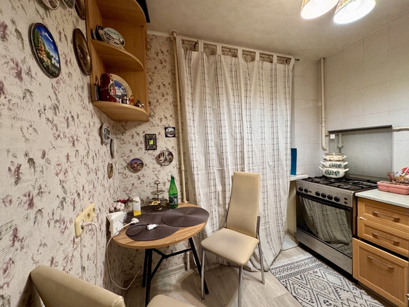 
  Продается 2-комн. квартира 45 м². Фото 4.