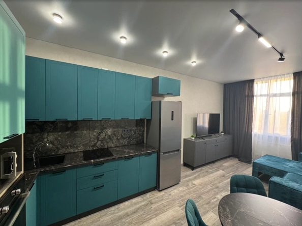 
  Продается 2-комн. квартира 50 м². Фото 1.