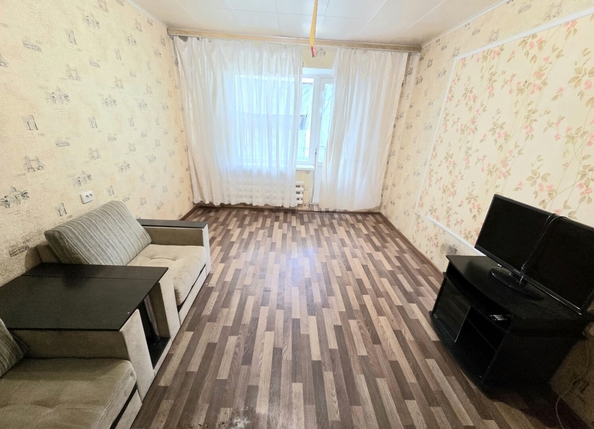 
  Продается 1-комн. квартира 40 м². Фото 5.