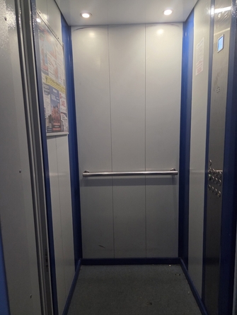 
  Продается 1-комн. квартира 40 м². Фото 12.