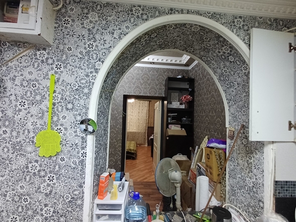 
  Продается 1-комн. квартира 30.1 м². Фото 5.