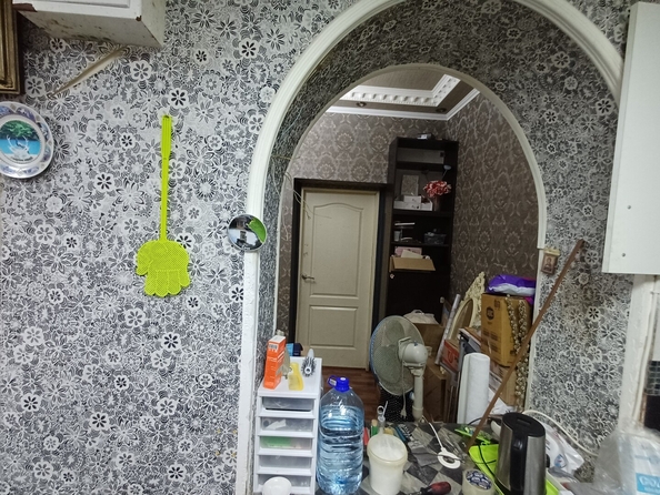 
  Продается 1-комн. квартира 30.1 м². Фото 6.
