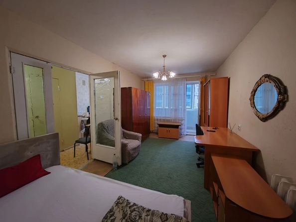 
  Продается 1-комн. квартира 30 м². Фото 1.