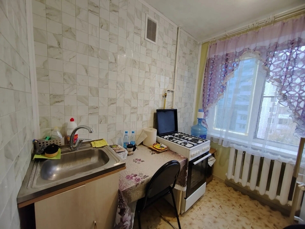 
  Продается 1-комн. квартира 30 м². Фото 4.