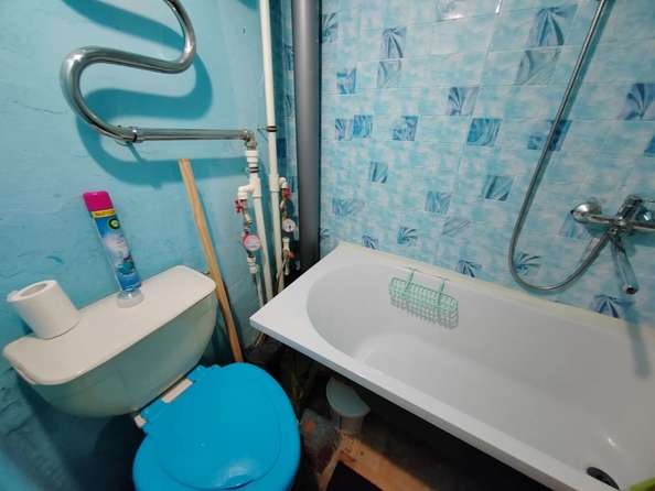 
  Продается 1-комн. квартира 30 м². Фото 6.