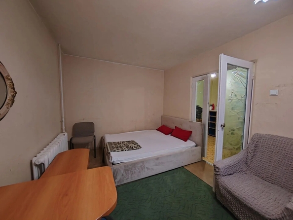 
  Продается 1-комн. квартира 30 м². Фото 12.