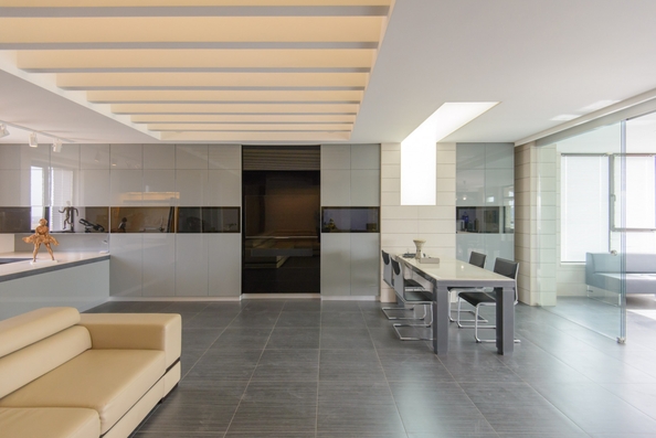 
  Продается 4-комн. квартира 165 м². Фото 9.