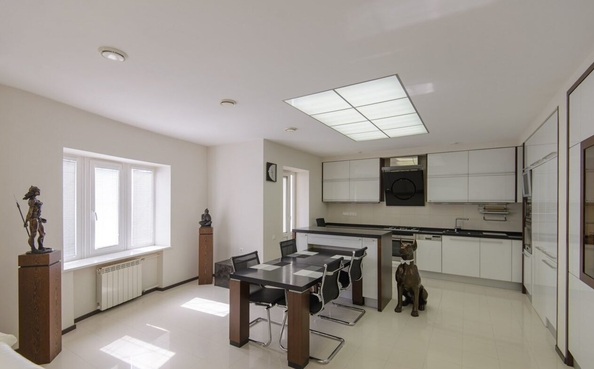 
  Продается 4-комн. квартира 165 м². Фото 10.