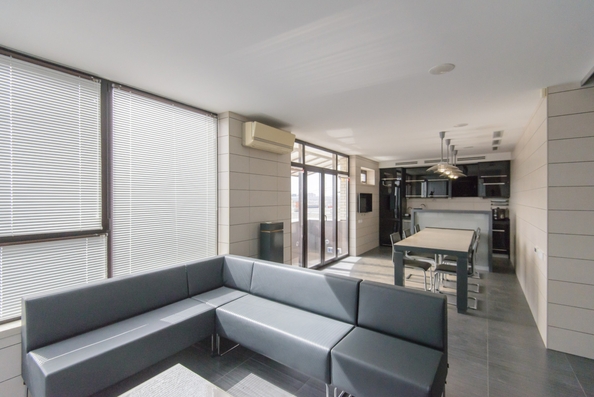 
  Продается 4-комн. квартира 165 м². Фото 25.