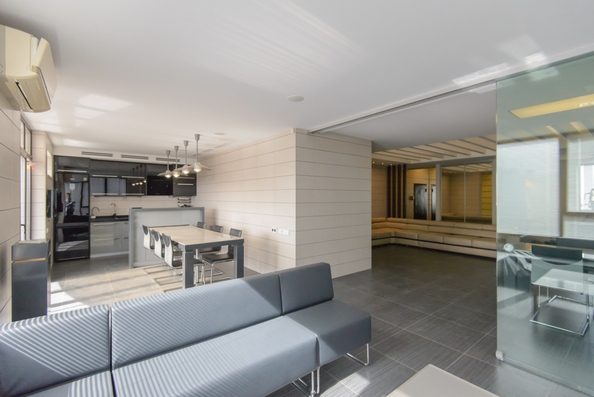 
  Продается 4-комн. квартира 165 м². Фото 26.