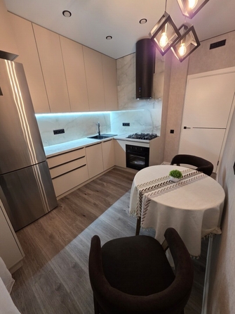 
  Продается 1-комн. квартира 39 м². Фото 1.
