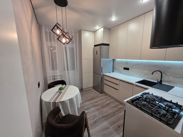 
  Продается 1-комн. квартира 39 м². Фото 2.