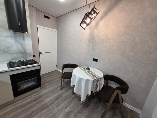 
  Продается 1-комн. квартира 39 м². Фото 3.