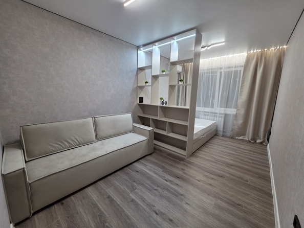 
  Продается 1-комн. квартира 39 м². Фото 4.