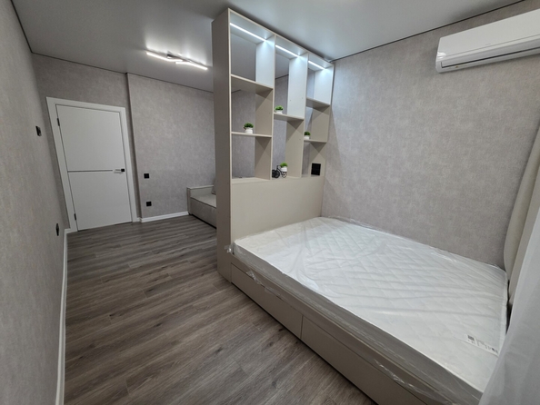 
  Продается 1-комн. квартира 39 м². Фото 5.