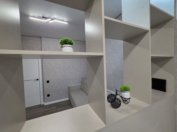 
  Продается 1-комн. квартира 39 м². Фото 6.