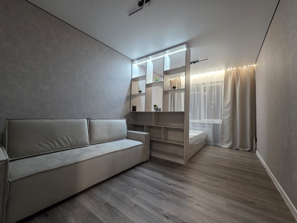 
  Продается 1-комн. квартира 39 м². Фото 14.