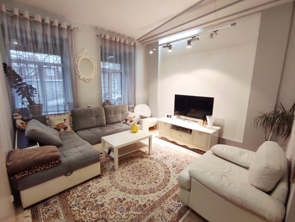 
  Продается дом 60 м². Фото 1.
