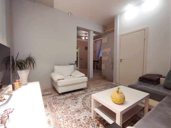
  Продается дом 60 м². Фото 2.