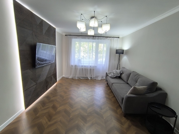 
  Продается 1-комн. квартира 38 м². Фото 1.