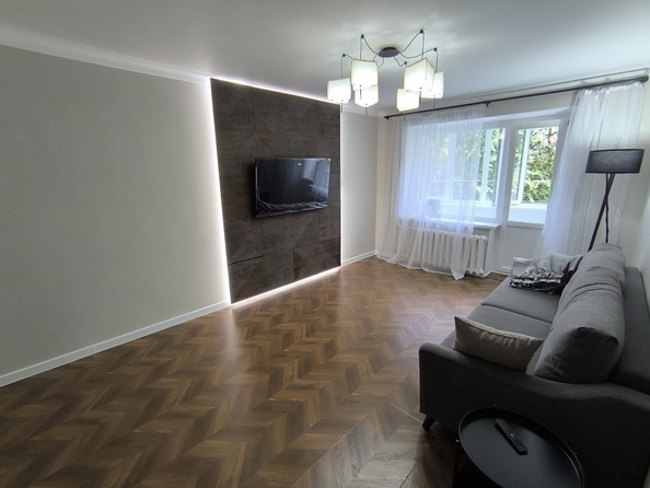 
  Продается 1-комн. квартира 38 м². Фото 2.