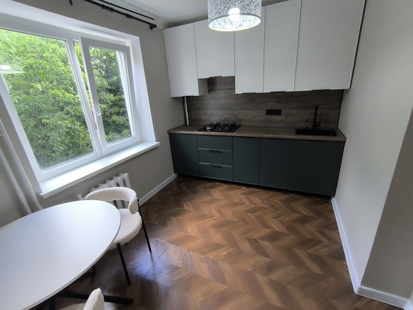 
  Продается 1-комн. квартира 38 м². Фото 4.