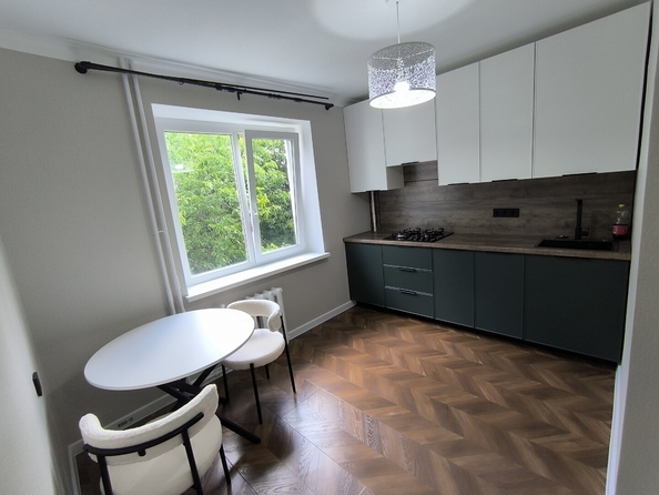 
  Продается 1-комн. квартира 38 м². Фото 5.