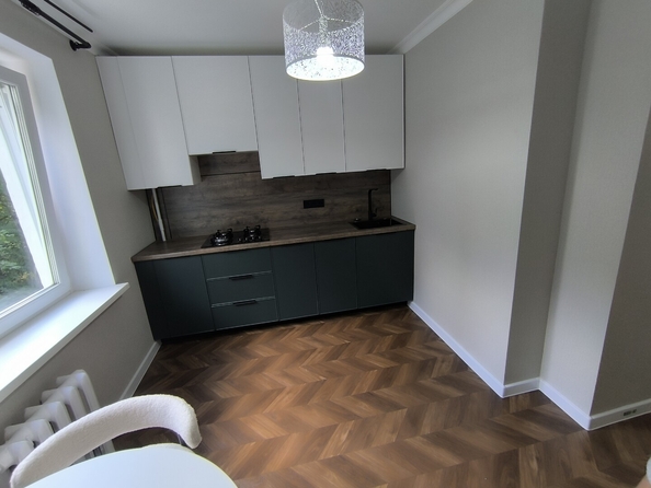 
  Продается 1-комн. квартира 38 м². Фото 7.