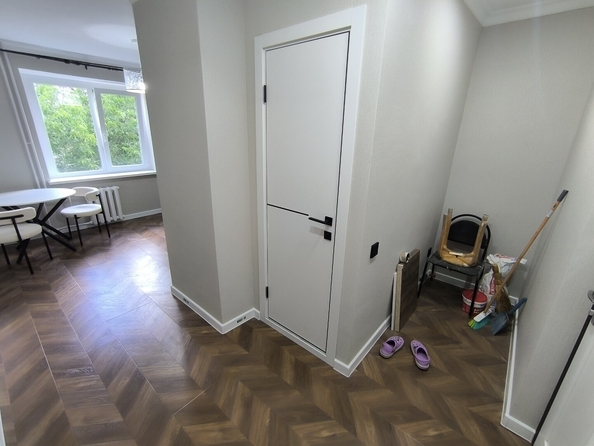 
  Продается 1-комн. квартира 38 м². Фото 9.