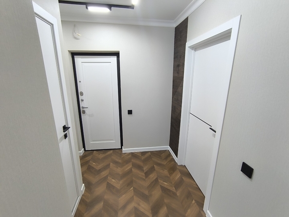 
  Продается 1-комн. квартира 38 м². Фото 10.