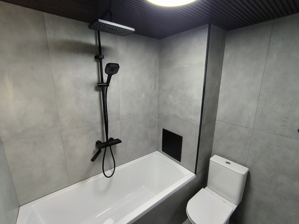 
  Продается 1-комн. квартира 38 м². Фото 14.