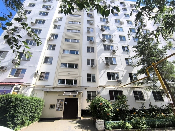 
  Продается 1-комн. квартира 38 м². Фото 18.