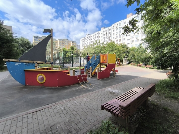 
  Продается 1-комн. квартира 38 м². Фото 19.