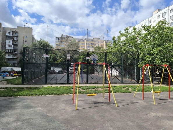 
  Продается 1-комн. квартира 38 м². Фото 20.