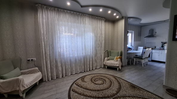 
  Продается дом 100 м². Фото 2.