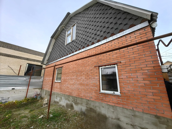 
  Продается дом 131.5 м². Фото 1.