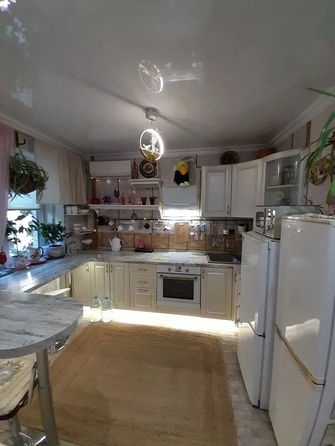 
  Продается 2-комн. квартира 55 м². Фото 1.