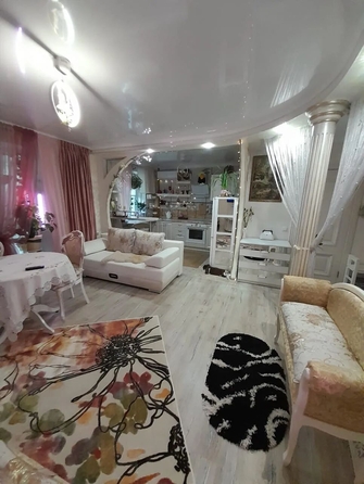
  Продается 2-комн. квартира 55 м². Фото 2.