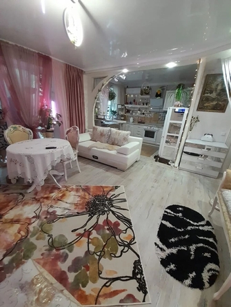 
  Продается 2-комн. квартира 55 м². Фото 3.