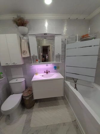 
  Продается 2-комн. квартира 55 м². Фото 9.