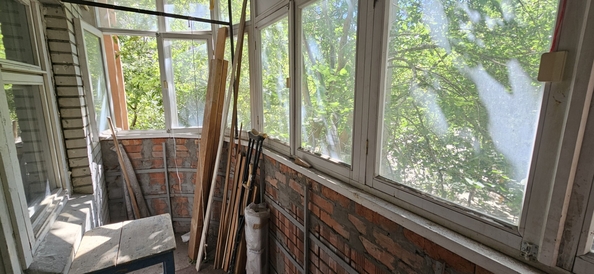 
  Продается 1-комн. квартира 41 м². Фото 19.