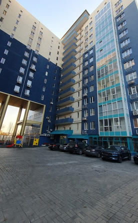 
  Продается 2-комн. квартира 52 м². Фото 1.